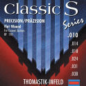 Thomastik Classic S KF110