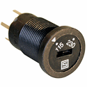 Voltage Selector 115V-230V PCB Pins