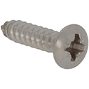 Amp Corner Screw