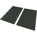 Eyelet board SMC Small Cap Board AB763