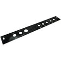 Faceplate Reverb Unit Black