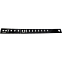 Faceplate Super Reverb AB763