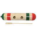 PURE GEWA Guiro CLUB SALSA Wood