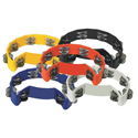PURE GEWA Tambourine CLUB SALSA Box+