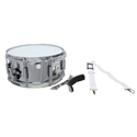PURE GEWA Marching Snare Drum Basix F893.015