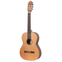 Ortega Nylon 6-String Guitar R122-7/8-L
