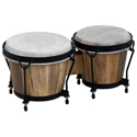 PURE GEWA Bongo CLUB SALSA Replacement head 6 inch
