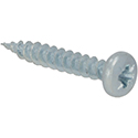 Leather Handle Screw