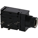 Marshall jack PCB-SPDT