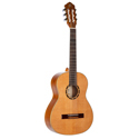 Ortega Nylon 6-String Guitar R122G-3/4