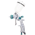 Gerko Hvlp Compact Spray Gun art Performance SPSG-1.2