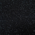 dartfords Black Glitter Flake RG2327