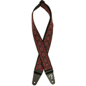 Fender 2 inch Guitar Strap 0990638034