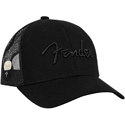 Fender Snap Back Pick Holder Hat 9122421300