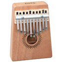 Sela Kalimba 'Mahogany 10' SEL240