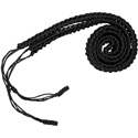 Sela Handpan Rope Black SEL287