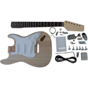 Toronzo Guitar Kit ST-ASH