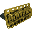 Wilkinson Tremolo WVC-S-Gold