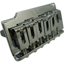 Toronzo Tremolo ST-460-Chrome