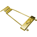 Toronzo Tailpiece SEMI-A4-Gold