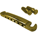 Toronzo Tailpiece LP-AL-Gold