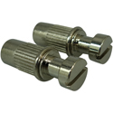 Toronzo Tailpiece Studs TS20-Nickel