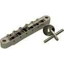 Toronzo Bridge TOM-7345-Nickel