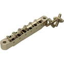 Toronzo Bridge TOM-7440-Nickel