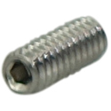 Toronzo Saddle Screws SSCR-INT-8