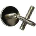 Toronzo Bridge Studs SX-Nickel