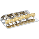 Wilkinson Bridge WBBC Chrome