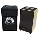 PURE GEWA Cajon CLUB SALSA F830.108