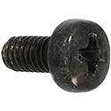 Machine head screw