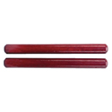 PURE GEWA Claves CLUB SALSA Brown