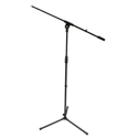 PURE GEWA microphone stand Black