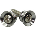 Toronzo Strap Button TZ-13-Chrome