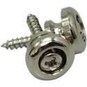 Toronzo Strap Button TZ-14S-Nickel