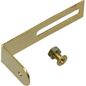 Toronzo Pickguard Bracket LP-Gold