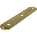 Toronzo Tele Plate EU-Gold