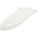 Toronzo Control Plate JB-US-Nickel