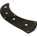 Toronzo Control Plate PB-Black