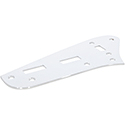 Toronzo Control Plate JG-MSTG-RVV-Chrome