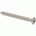 Toronzo Neck Plate Screw TZ-02-Nickel