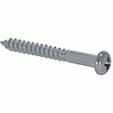 Toronzo Screw TZ-WD3-Chrome