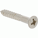 Toronzo Screw TZ-WD4-Nickel