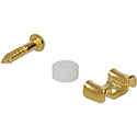 Toronzo String Retainer BF-Gold