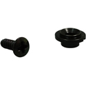 Toronzo String Retainer BT2-Black