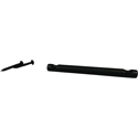 Toronzo String Retainer BAR-613-Black