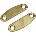 Toronzo Neck Plate 2H-Gold