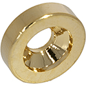 Toronzo Neck Mounting Ferrules W310-Gold